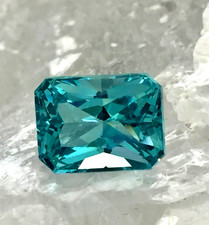 Wunderschöner natürlicher loser Apatit  von ca.6,88 ct