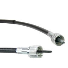 Tachowelle für Kawasaki KMX 125 Bj. 86-02