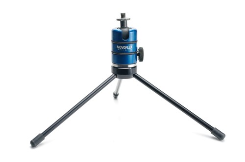 Novoflex micropod mini - micropod,