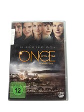 Once Upon a Time – Staffel 1