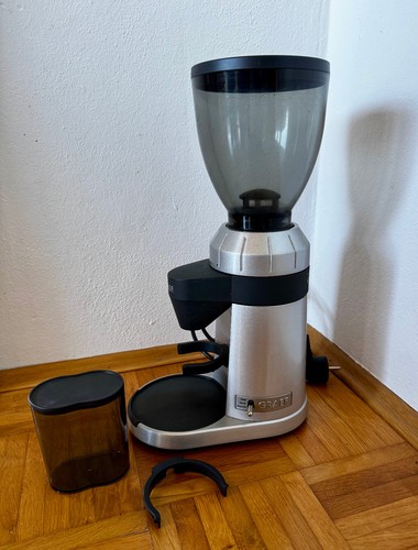 Graef kaffeemühle 800 40 - kaffeemühle, 800 40