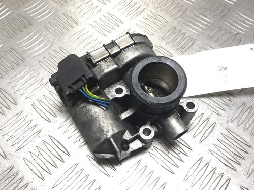 Drosselklappe smart - drosselklappe,