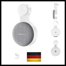 Wandhalterung für Home Mini,Nest Mini 2nd gen Halterung Ständer für Home Voic...