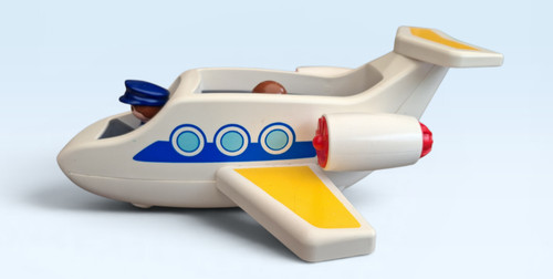 Playmobil 123 6780 - 123,