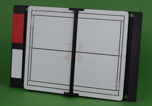 Jobo varioformat 20x25cm - jobo,