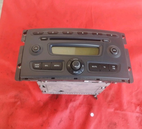 Original radio autoradio - cd,