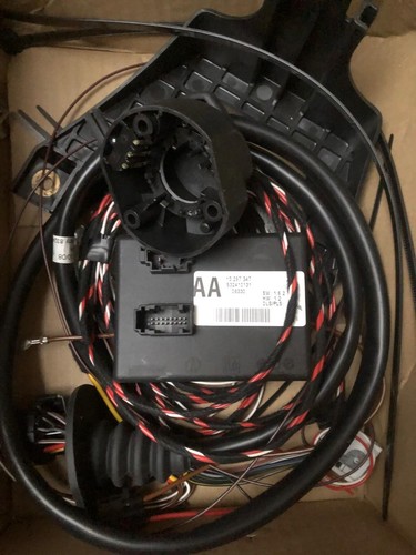 Westfalia elektrosatz - westfalia,