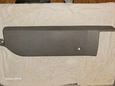 VW T4 Verkleidung B-Säule