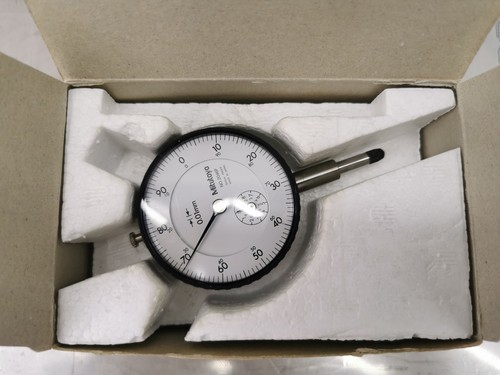 Mitutoyo analog messuhr 2046 - mitutoyo,
