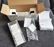 Gira KNX Tastsensor 3 Plus
