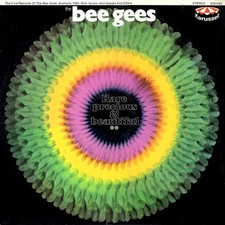 Bee Gees Rare, Precious &
