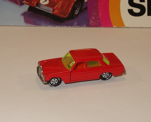 Siku 70er 80er jahre 1020 - siku, 70er/80er