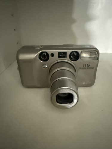 Minolta riva 115 zoom multi - 115,