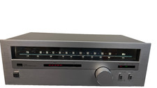 SANSUI  T-60 AM/FM Stereo