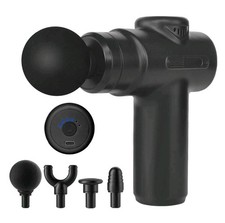 Massagepistole Powerful –