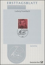 ETB 25/2004 Ludwig Feuerbach