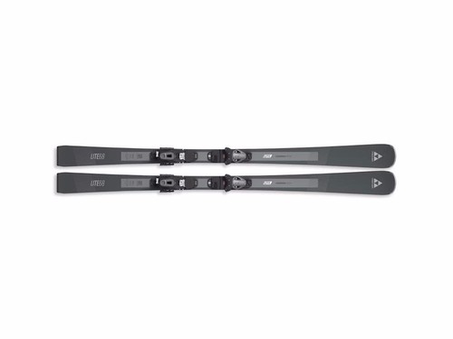 Fischer lite slr rs 9 - slr,