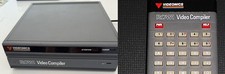 Video CONTROL-UNIT mit Aux /