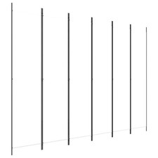 Paravent Raumteiler 6 teilig