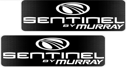 Sentinel von murray - von,