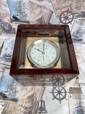 WEMPE -  Chronometer  See -