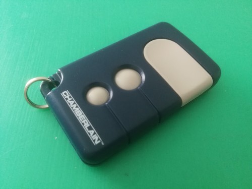 Kanal handsender original - kanal,