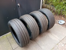 Hankook iON ST AS EV 185/55