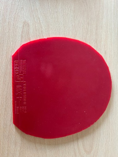 Tischtennisbelag tibhar - tischtennisbelag,