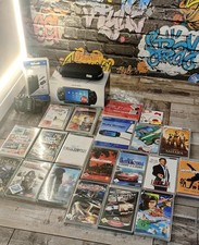 Sony PSP 1004 Value Pack -