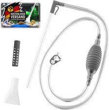 Aquarium Reinigungsset
