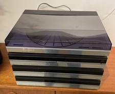 Bang & Olufsen 6500 Beomaster Beocord Beogram Beogram CD Beolink 7000