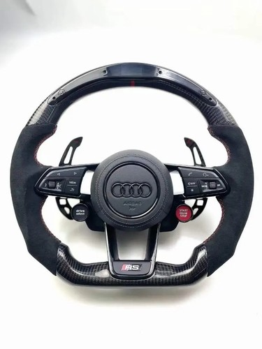 Audi lenkrad upgrade alle - audi,