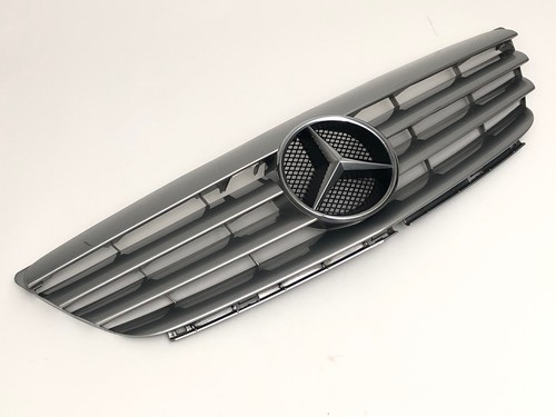 Kühlergrill mercedes benz - kühlergrill, mercedes-benz