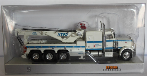 Peterbilt 359 abschleppwagen - 359,
