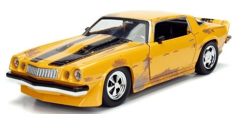 Jada toys camaro - jada, toys,