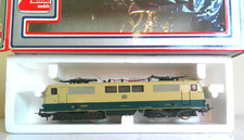 Elektrolok DB 111 004-8 Lima 20 8040 Spur H0 OVP