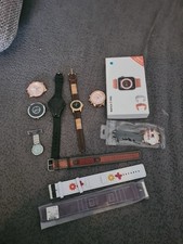 uhren konvolut sammlung