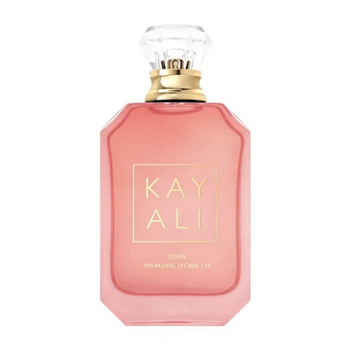 Kayali eden sparkling lychee - kayali,