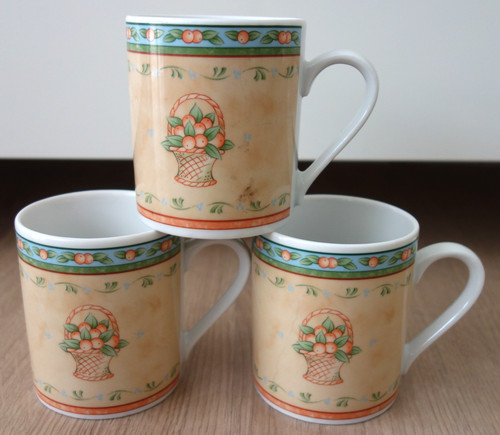 Kaffeebecher heinrich - kaffeebecher,