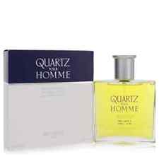 Molyneux Quartz pour Homme 100