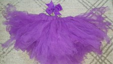 Baby Tutu Rock Tütü