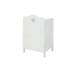 Roba Kids Puppenkleiderschrank