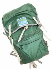 Großer grüner True Vintage