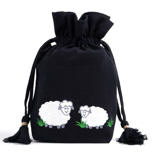 Project tasche strick - project,
