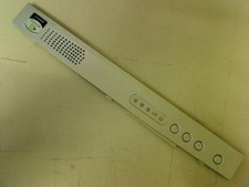 Power Einschaltleiste Gehäuse Abdeckung Blende Medion MD5400 FID2010