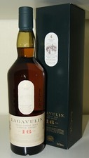 Lagavulin 16y 43% L2306CM020