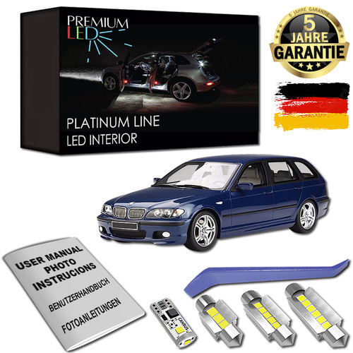 Led innenraumbeleuchtung - led,