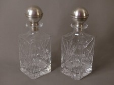 1 von 2 Whisky Cognac