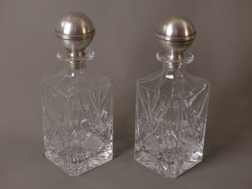 Von whisky cognac - 2,