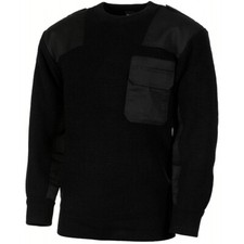 Bundeswehr pullover pulli - pullover,